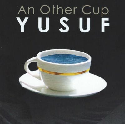 AN OTHER CUP (USED CD)