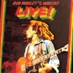 LIVE (USED CD)
