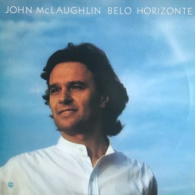 BELO HORIZONTE (USED VINYL)