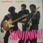 SHOWDOWN (USED VINYL)