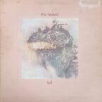 STILL (USED VINYL) (COVER CONDITION FAIR)