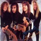 GARAGE DAYS RE-REVISITED EP (REISSUE) (USED VINYL)