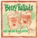 BEERY BALLADS (USED VINYL)