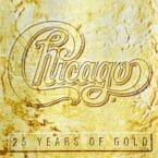 25 YEARS OF GOLD (USED CD)