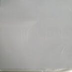 LP INNER SLEEVES RICE PAPER LINED - 50 PACK