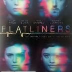 FLATLINERS (USED DVD)