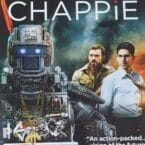 CHAPPIE (R13) (USED DVD)