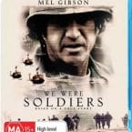 WE WERE SOLDIERS (R16) (USED BLURAY)