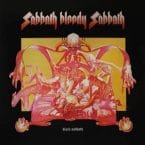 SABBATH BLOODY SABBATH (REISSUE) (USED VINYL)