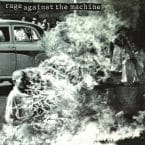 RAGE AGAINST THE MACHINE (USED VINYL)