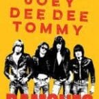 RAMONES NAMES (POSTER) RACK 10