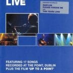 LIVE (USED DVD)