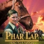 PHAR LAP (USED DVD)