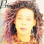 PRINCESS (USED VINYL)