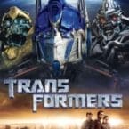 TRANSFORMERS (USED DVD)