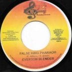 FALSE KING PHARAOH (VINYL)