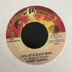 LIFE OF A GOOD MAN (VINYL)