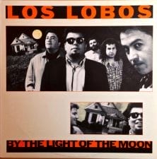BY THE LIGHT OF THE MOON (USED VINYL)