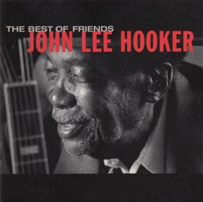 BEST OF FRIENDS (USED CD)