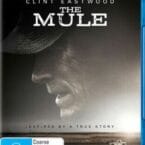 MULE (USED BLURAY)