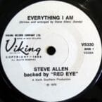 EVERYTHING I AM (USED VINYL)