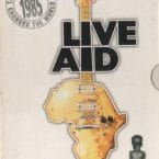 LIVE AID (USED 4DVD)