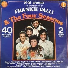 GREATEST HITS OF (2LP) (USED VINYL)