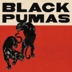 BLACK PUMAS (DELUXE EDITION) (2LP) (GOLD/BLACK/RED VINYL)