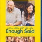 ENOUGH SAID (USED BLURAY)