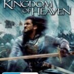KINGDOM OF HEAVEN (RATED R) (USED DVD)
