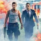 WHITE HOUSE DOWN (USED DVD)