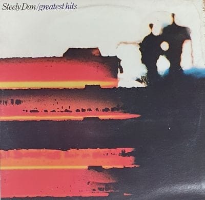 GREATEST HITS (2LP) (USED VINYL) (COVER CONDITION FAIR)