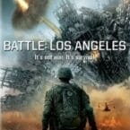 BATTLE LOS ANGELES (USED BLURAY)