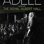 LIVE AT THE ROYAL ALBERT HALL (USED DVD/CD)