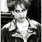 ROBERT SMITH JACKET (POSTER) RACK 49