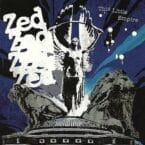 THIS LITTLE EMPIRE (USED CD)