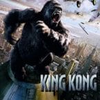 KING KONG (USED DVD)
