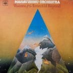 VISIONS OF THE EMERALD BEYOND (USED VINYL)