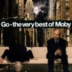 GO - THE VERY BEST OF MOBY (USED CD)