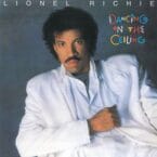 DANCING ON THE CEILING (USED VINYL)