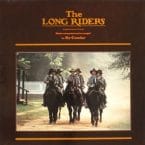 LONG RIDERS (USED VINYL)