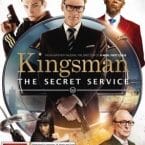 KINGSMAN - THE SECRET SERVICE (R16) (USED DVD)