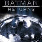 BATMAN RETURNS (USED DVD)