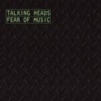 FEAR OF MUSIC (USED VINYL)