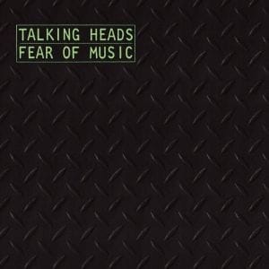 FEAR OF MUSIC (USED VINYL)