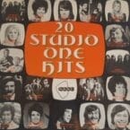 20 STUDIO ONE HITS (USED VINYL)