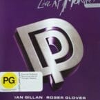 LIVE AT MONTREUX 1996 (USED DVD)