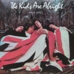 KIDS ARE ALRIGHT (2LP) (USED VINYL)