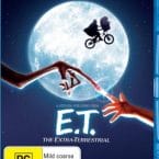 ET (USED BLURAY)