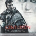 CENTURION (R16) (USED DVD)